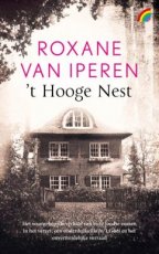 Iperen, Roxane van - 't Hooge Nest