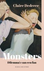 9789038813752 Dederer, Claire - Monsters
