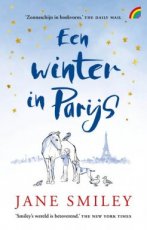 Smiley, Jane - Een winter in Parijs