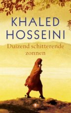 Hosseini, Khaled - Duizend schitterende zonnen