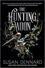 9781837840137 Dennard, Susan - The Hunting Moon