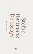 9789403195216 Hertmans, Stefan - De essays