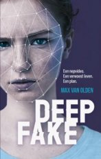 9789020609752 Olden, Max van - Deepfake