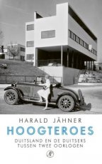 Jähner, Harald - Hoogteroes
