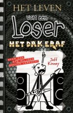 Kinney, Jeff - Het dak eraf - Het leven van een Loser 17