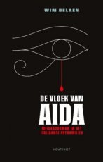 Belaen, Wim - De vloek van Aida