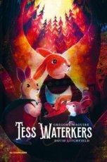 Maguire, George & Litchfield, David - Tess Waterkers