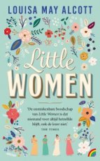 Alcott, Louisaa May - Little Women