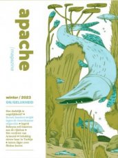 Apache Magazine 13