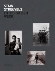 Diverse auteurs - Stijn Streuvels, Fotografisch werk