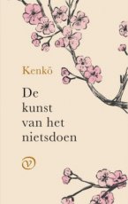 Kenkō - De kunst van het nietsdoen