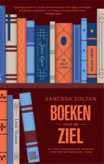 Zoltan, Vanessa - Boeken voor de ziel