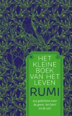 Rumi - Het kleine boek van het leven