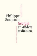 Soupault, Philippe - Georgia en andere gedichten