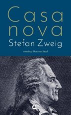 Zweig, Stefan - Casanova