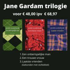 Gardam, Jane - Trilogie