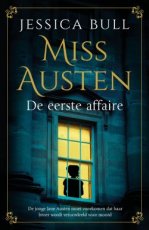 Bull, Jessica - Miss Austen: de eerste affaire