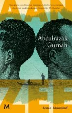 Gurnah, Abdulrazak - Aan zee