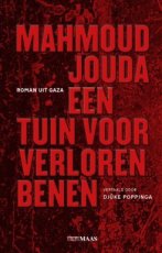 Jouda, Mahmoud - Een tuin voor verloren benen