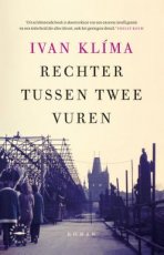 Klima, Ivan - Rechter tussen twee vuren