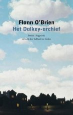 O'Brien, Flann - Het Dalkey-archief