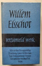 Geen ISBN: 00070 Elsschot, Willem - Verzameld werk