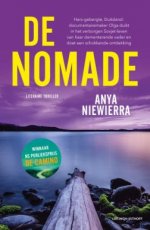Niewierra, Anya - De nomade