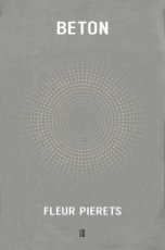 9789493367098 Pierets, Fleur - Beton - Kleurenreeks