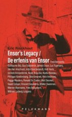 Rinckhout, Eric - Ensor's Legacy/De erfenis van Ensor