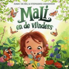 Bel, Marc de - Mali en de Vlinders