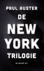 9789403158907 Auster, Paul - New York-trilogie