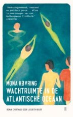 Høvring, Mona - Wachtruimte in de Atlantische Oceaan