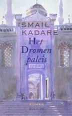 9789021468686 Kadare, Ismail - Het Dromenpaleis