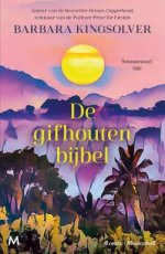 Kingsolver, Barbara - De gifhouten bijbel