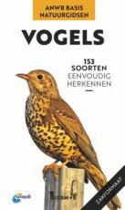 9789043932899 Dierschke, Volker - Vogels