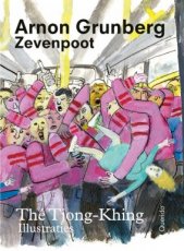 9789021487267 Grunberg, Arnon & Tjong-Khing, Thé - Zevenpoot