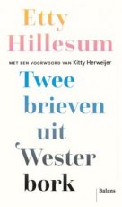 Hillesum, Etty - Twee brieven uit Westerbork