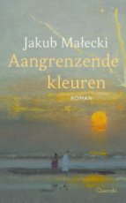 Malecki, Jakub - Aangrenzende kleuren