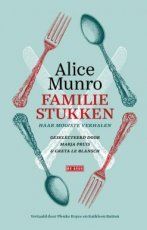 Munro, Alice - Familiestukken