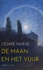 Pavese, Cesare - De maan en het vuur