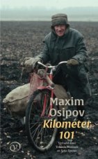 9789028222083 Osipov, Maxim - Kilometer 101