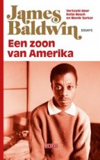 Baldwin, James - Een zoon van Amerika