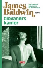 Baldwin, James - Giovanni's kamer