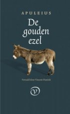 Apuleius - De gouden ezel