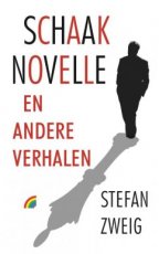 Zweig, Stefan - Schaaknovelle en andere verhalen