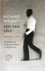 9789028213036 Wright, Richard - Een van ons