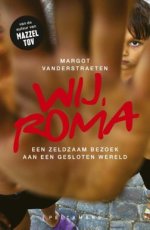 9789463835305 Vanderstraeten, Margot - Wij, Roma