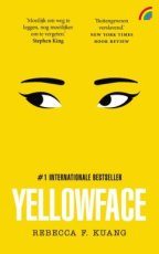 Kuang, Rebecca F. - Yellowface