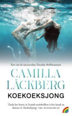 Läckberg, Camilla - Koekoeksjong