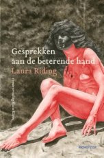 9789083249735 Riding, Laura - Gesprekken aan de beterende hand